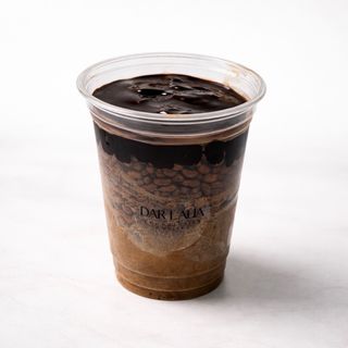 Crispy choco, chocolat noir