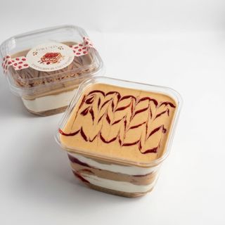 Tiramisu Framboise Bueno - Grand