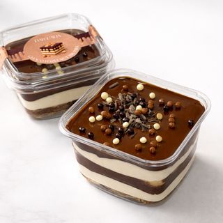 Tiramisu Chocolat Noisettes - Grand