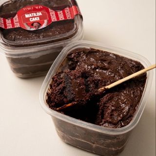 Matilda Chocolate Fudge Cake - Grand