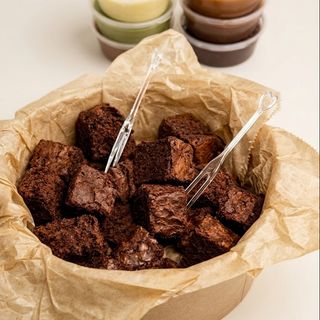 Brownie Bites - 25 pièces