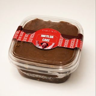 Matilda Chocolate Fudge Cake - Petit
