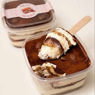 Tiramisu Classique - Grand
