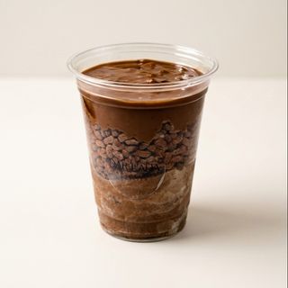Crispy choco, chocolat au lait