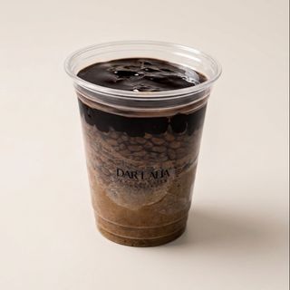 Crispy choco, chocolat noir