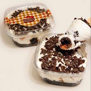 Black Forest Cake