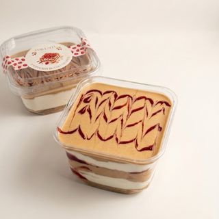 Tiramisu Framboise Bueno - Grand