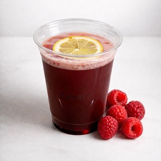 Iced Tea Framboise