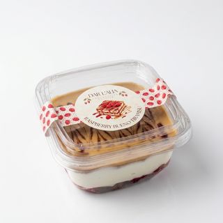 Tiramisu Framboise Bueno - petit