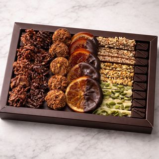 Plateau Coffee & Tea time