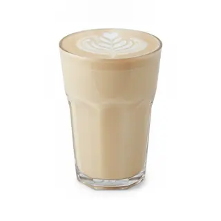Hot White Mocha Medium