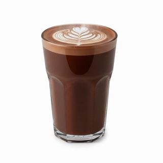 Hot Chocolate Regular