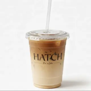 Iced Latte