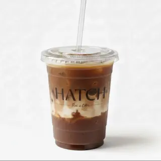 Iced Mocha 