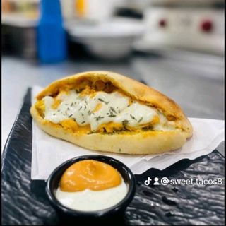 chika viande hachée