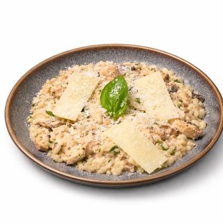 Risotto Poulet