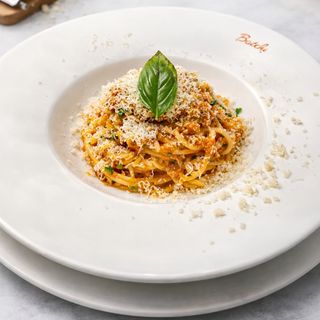 Pâte Bolognaise