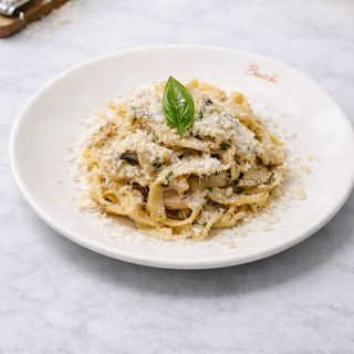 Pâte Poulet Champignons