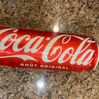 Coca cola