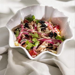 Salade Sunny Pasta Tuna