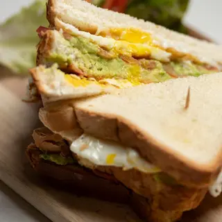 Club Sandwich