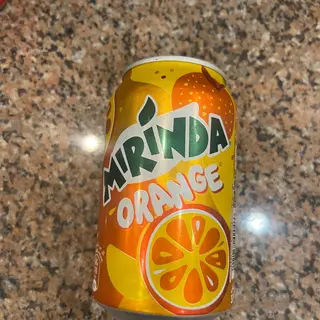 Merinda