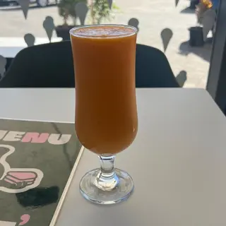 Tropical light
