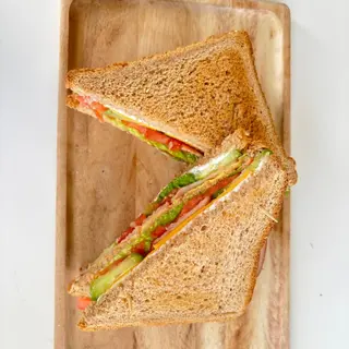 Ham& cheese