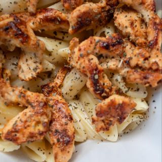 Pasta High Protéine Poulet & Penne