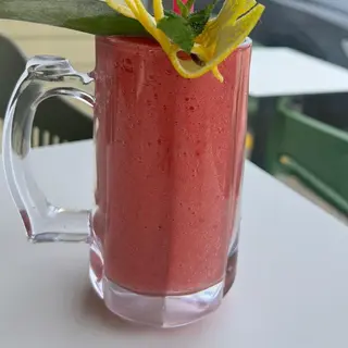 Berry fresh