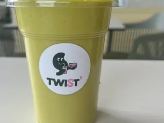 Avocat orange