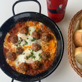 Kufta mkila