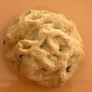 Classique cookie
