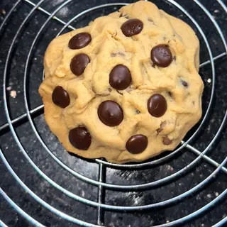 Classique cookie