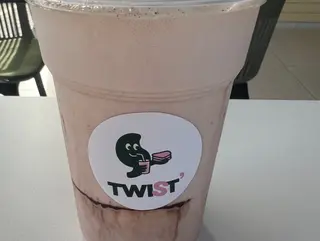 Choconana twist