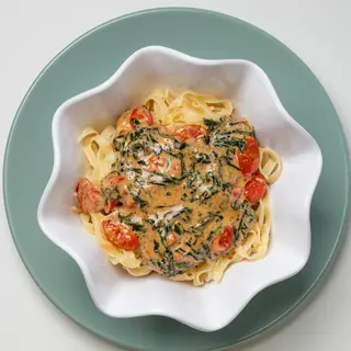 Marry me chicken pasta