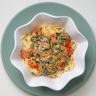 Marry me chicken pasta