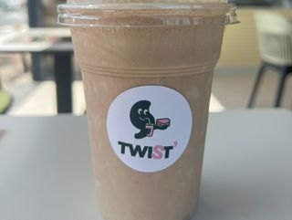 Iced Recovery Coffee