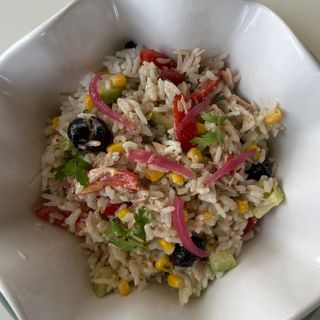 Tuna boost