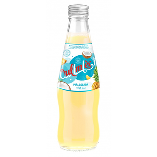 Oulmes piña colada