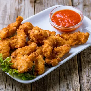 Chicken fingers 3 pièces