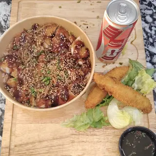 Le Krousty Gourmand