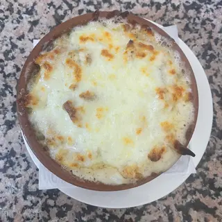 Gratin Poulet