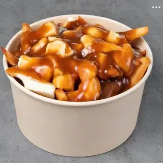 Poutine