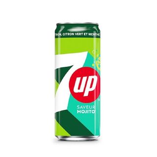 7-up 25cl