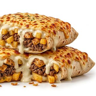 Tacos le golden