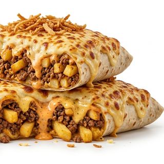 Tacos le fondant
