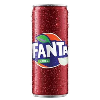 Fanta-pomme