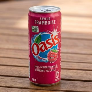 Oisis - Classique (33 Cl) Canette