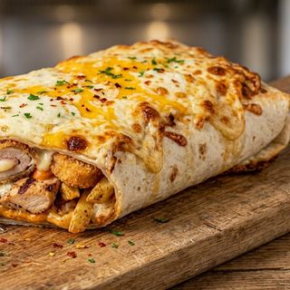 Tacos extreme